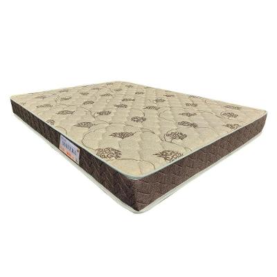 Colchão Ortopédico Espuma Matera Queen Extra Firme D33 Orthoflex