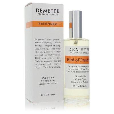 Perfume Masculino Demeter Bird Of Paradise 120 Ml