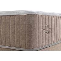 Colchão Casal Molas Maxspring C1631 Pillow Top (138x188x32) - Herval - 2