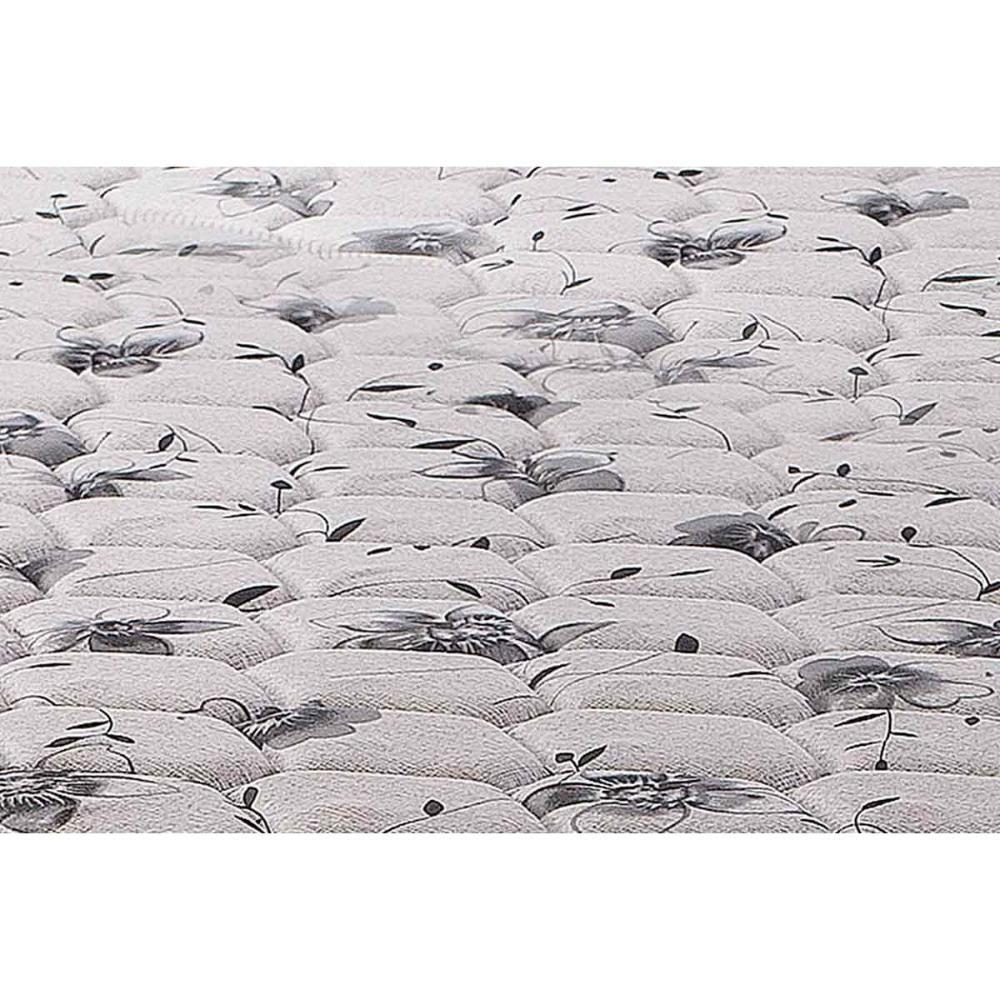 Colchão Casal Espuma Compact AG 65 / D28 / Black Double Face (138x188x20) - Herval - 3