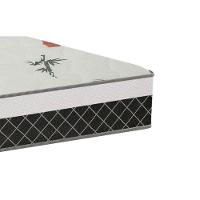 Colchão Casal Espuma Compact AG 65 / D28 / Falcon Ultra Firme Euro Pillow (138x188x24) - Plumatex