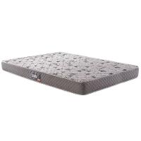 Colchão Casal Espuma Compact AG 65 / D28 / Black Double Face (138x188x20) - Herval - 1