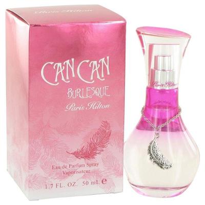 Perfume Fem. Can Burlesque Paris Hilton 50 Ml