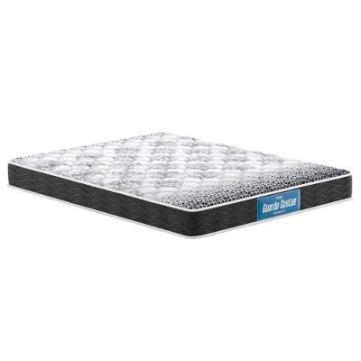 Colchão Ortopédico Guarda Costas Firmepedic PróMiddle Queen Double Face D28 Probel