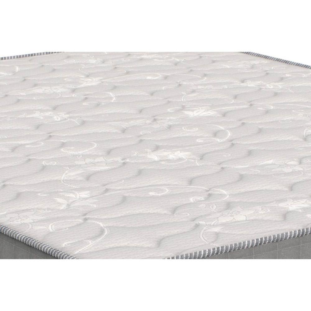 Colchão Queen Molas MasterPocket Ensacadas   Orvieto New Euro Pillow (158x198x26) - Orthoflex - 3