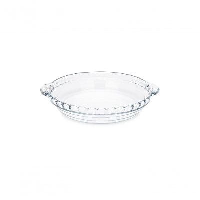 Prato Cheff 1,3l Brinox 1,3l 26x23x4,5cm - Brinox