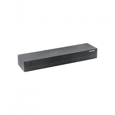 Pedra Para Afiar Dupla Face 20 Cm Suprema 20 X 5 Cm - Brinox