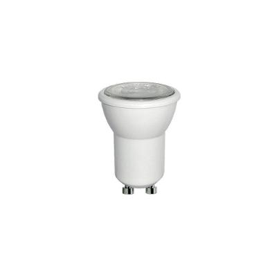 Lâmpada Led Astraled Mini Dicróica Mr11 36° 3,5w Gu10 Bivolt 3000k – Luz Amarela