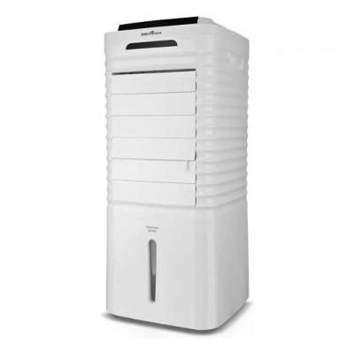 Climatizador de Ar Britânia 5L 4 em 1 com Umidificador e Purificador Branco BCL05A 110V