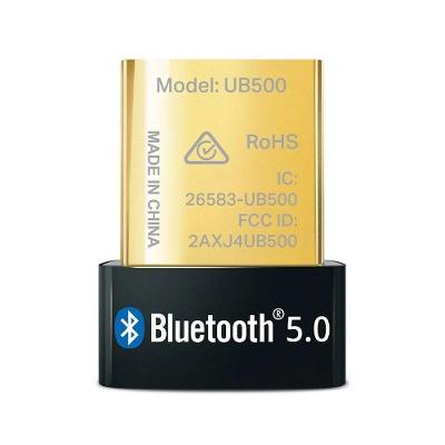 Adaptador Nano Usb Bluetooth 5.0