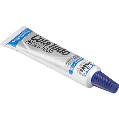 Adesivo Cola Tudo, 20 G, Tekbond Ostenvonder