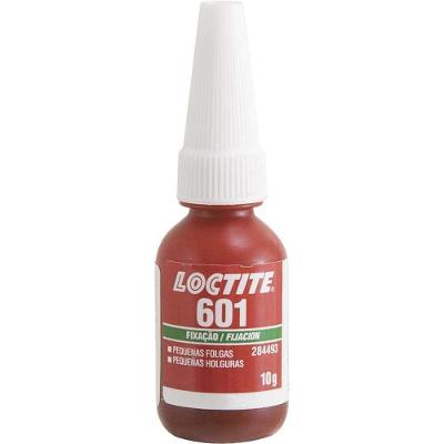 Adesivo Anaeróbico Para Fixação, 601, 10 G, Verde 284493 Loctite Ostenvonder