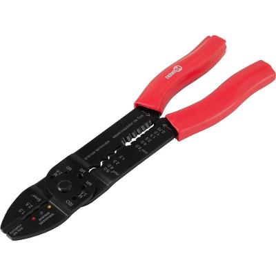 Alicate Multiuso Para Eletricista, 9 Nove54 Ostenvonder