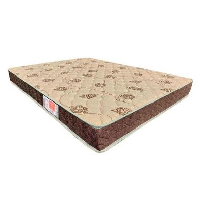 Colchão Espuma Comfortpedic Queen D28 158x198x17cm Orthoflex