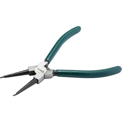 Alicate Para Anéis Internos, Reto, 9, St72033st Sata Ostenvonder