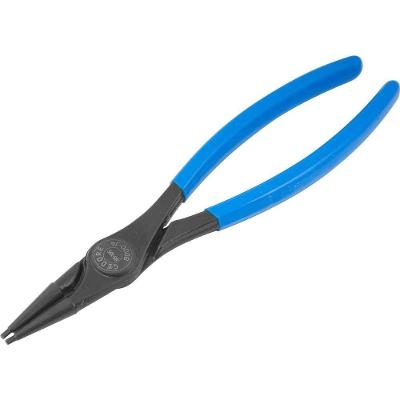 Alicate Para Anéis Interno, Bico Reto, 12, 8000/j4 Gedore Ostenvonder