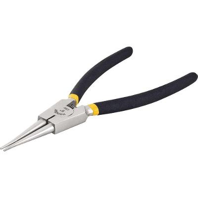 Alicate Para Anéis Externos, Bico Reto, 9 - 228 Mm, Vonder Ostenvonder