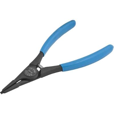 Alicate Para Anéis Externos, Bico Reto 7, 8000/a2 Gedore Ostenvonder