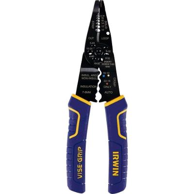 Alicate Desencapador, 8, Vise-grip, 2078309 Irwin