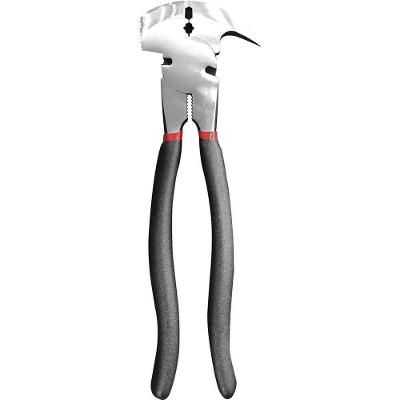 Alicate Fazendeiro 10, Gedore Red