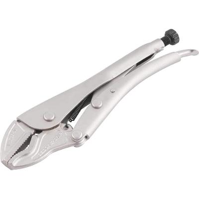 Alicate De Pressão, 10, Mordente Triangular, 029010, 137/10 Gedore Ostenvonder