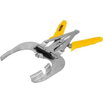 Alicate Para Anéis De Pistão, 80 Mm A 120 Mm, Vonder Ostenvonder