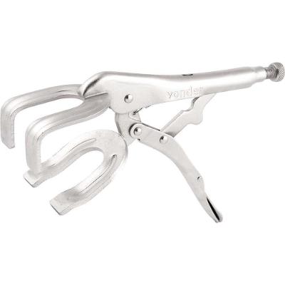 Alicate De Pressão, 10, Tipo U, Vonder Ostenvonder