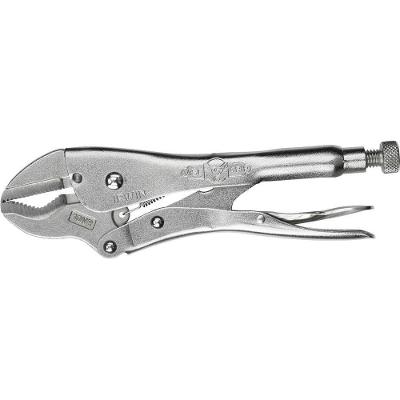 Alicate De Pressão, 10, Mordente Triangular, 1809681 Irwin Ostenvonder