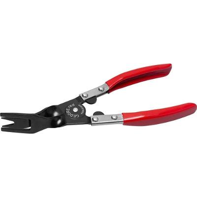 Alicate Para Remoção De Grampos, 3300229 Gedore Red Ostenvonder