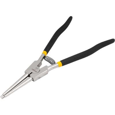 Alicate Para Anéis Externos, Bico Reto, 12, Vonder Ostenvonder