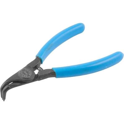 Alicate Para Anéis Externos, Bico Curvo 5.1/2 90°, 8000/a11 Gedore Ostenvonder