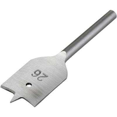 Broca Chata Para Dobradiça 26,0 Mm Vonder Ostenvonder