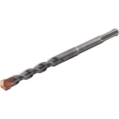 Broca Com Encaixe Tipo Sds Plus, 13,0 Mm X 160 Mm, A80613.0x160b Dormer Ostenvonder