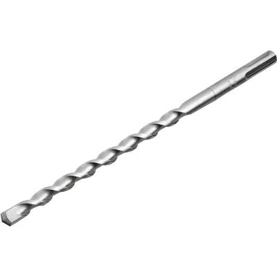 Broca Com Encaixe Tipo Sds Plus, 10,0 Mm X 160 Mm, Vonder