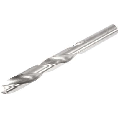 Broca De Aço Rápido 17,00 Mm, Din 338 Hss, Encartelada, Nove54 Ostenvonder