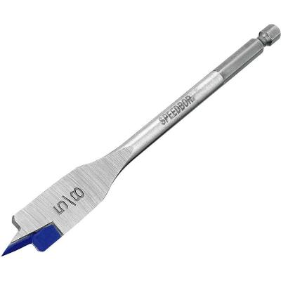 Broca Chata 5/8 X 6, Iw14003 Irwin Ostenvonder