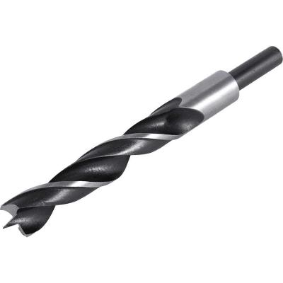 Broca 3 Pontas Para Madeira, 16 Mm, Vonder Ostenvonder