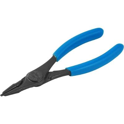 Alicate Para Anéis Interno, Bico Reto, 5.1/2, 8000/j1 Gedore Ostenvonder