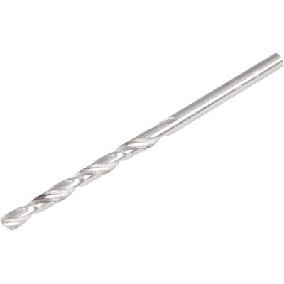 Broca De Aço Rápido 3,00 Mm, Din 338 Hss, Encartelada, Nove54 Ostenvonder