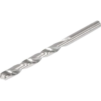 Broca De Aço Rápido 8,00 Mm, Din 338 Hss, Encartelada, Nove54 Ostenvonder