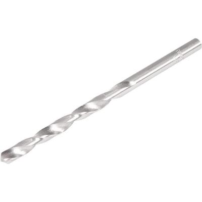 Broca De Aço Rápido 4,50 Mm, Din 338 Hss, Encartelada, Nove54 Ostenvonder