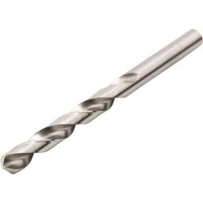 Broca De Aço Rápido 21,00 Mm Din 338 Hss Vonder