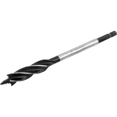 Broca Com 4 Pontas Para Madeira, 14 Mm, Vonder Ostenvonder