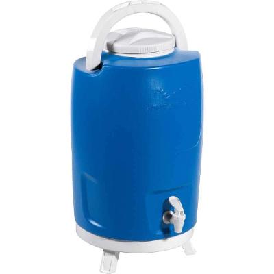 Botijão Isotérmico, 12 Litros, Azul, 101487121807, Invicta Ostenvonder