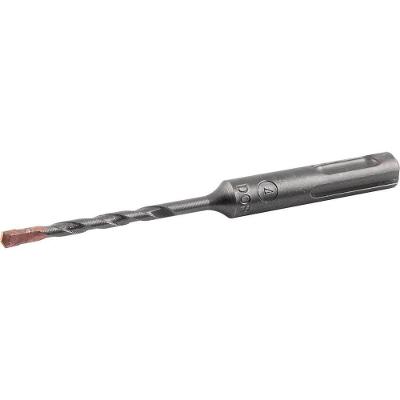 Broca Com Encaixe Tipo Sds Plus, 4,0 Mm X 110 Mm, A8064.0x110b Dormer Ostenvonder