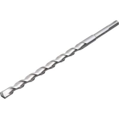Broca Com Encaixe Tipo Sds Plus, 19,0 Mm X 210 Mm, Vonder