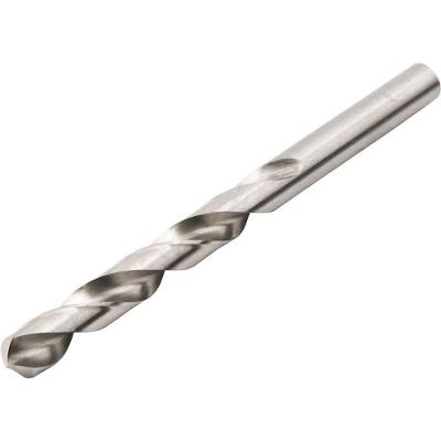 Broca De Aço Rápido 10,00 Mm Din 338 Hss Vonder