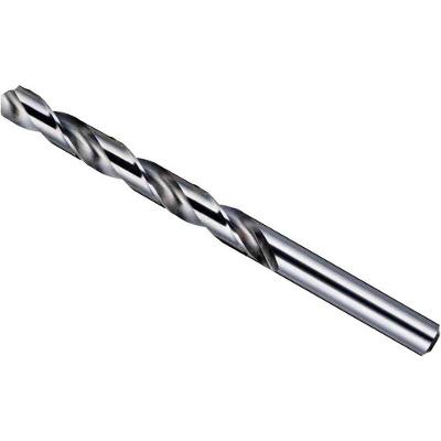 Broca De Aço Rápido 10,50 Mm, Din 338, Hss A114, Dormer