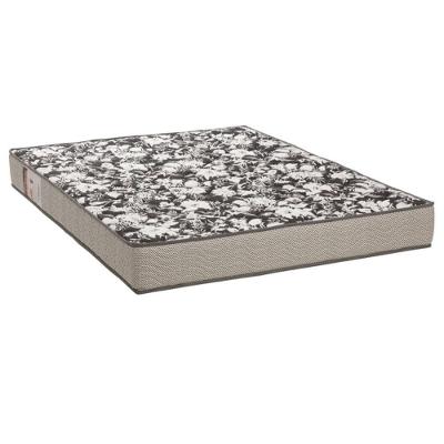 Colchão Espuma Physical Queen Ultra Resistente D26 Ortobom