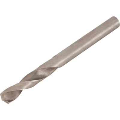 Broca Piloto, 1/4 X 75 Mm, Em Aço Rápido, Vonder